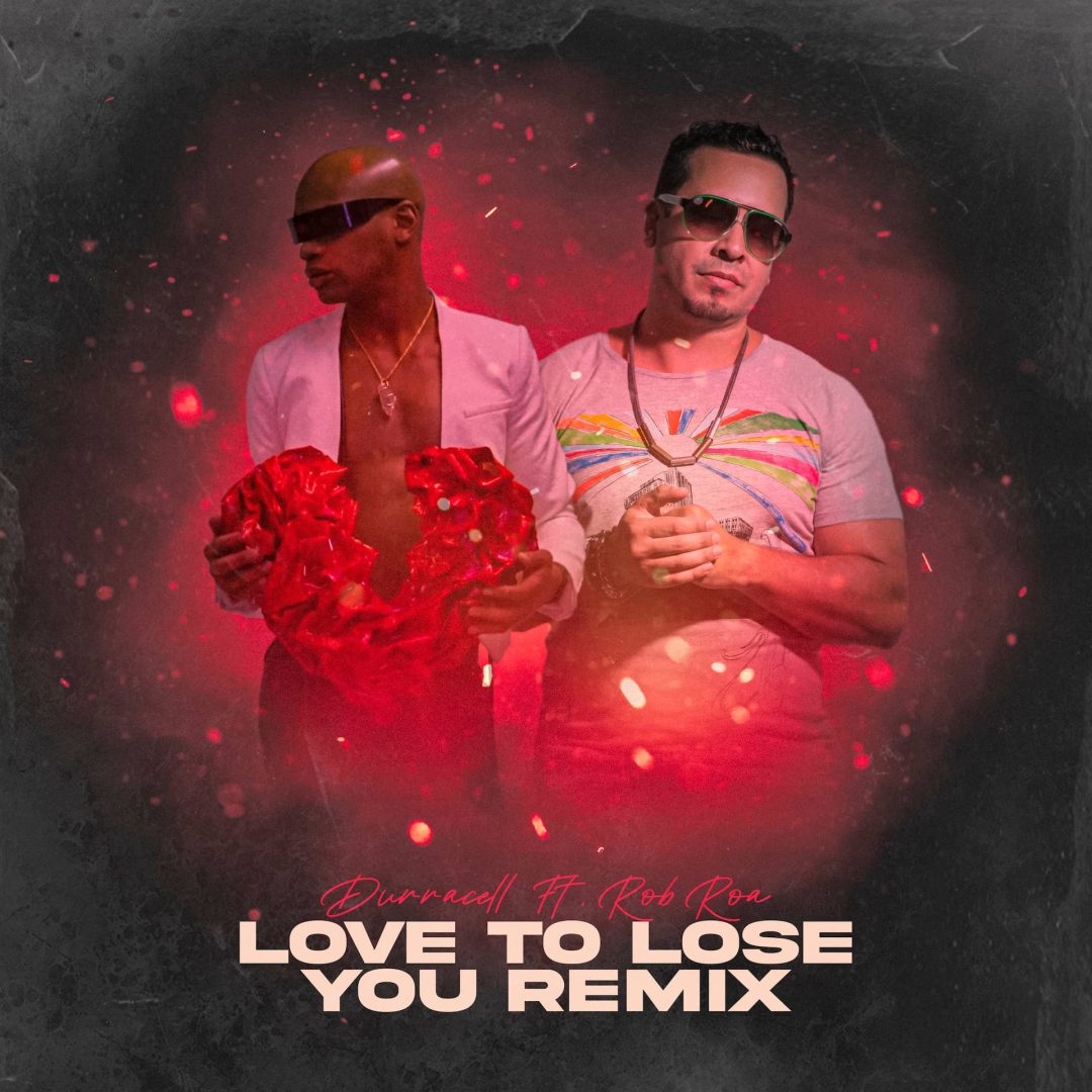 Love To Love You — Remix cover art
